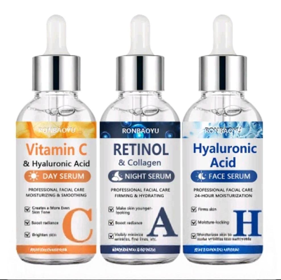 Línea de Serum Tienda Maiival